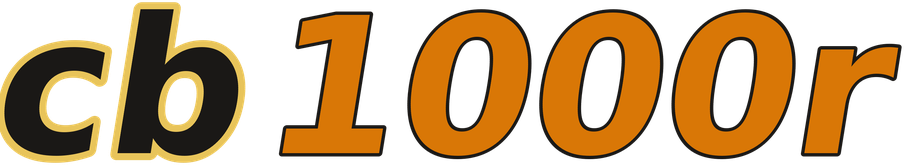 cb1000r logo